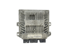 Calculateur SID805 9664780280 5WS40691A-T 89661-YV012 PSA Siemens