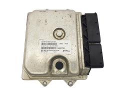 Calculateur 51880758 BC.0103668.A Fiat FPT 28201