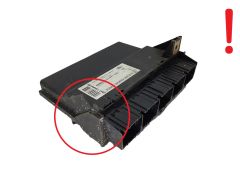 Calculateur Ford 2S6T-15K600-BF 5WK48031C Siemens 20690