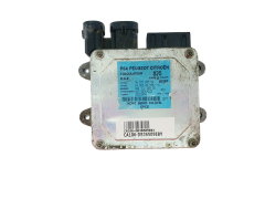 Calculateur 9653783580 6900000555 Q1T19074M2ZE KOYO PSA 36505