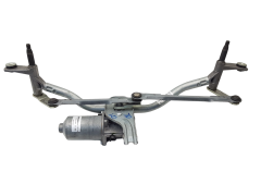 Tringlerie D'essuie Glace Trafic 3 Vivaro 2 NV300 288004907R 93867984 0km