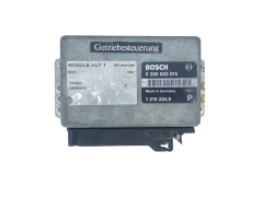 Calculateur 1216284.9 0260002015 BMW Bosch