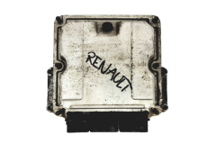 Calculateur 0281001934 8200039569 8200078730 Renault Bosch 18529