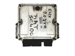 Calculateur 0281011342 9640938680 9651175080 PSA  Fiat Bosch 19943