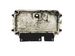 Calculateur 0261207858 9649314580 9646992680 PSA Bosch 18413 Calculateur 0261207858 9649314580 9646992680 PSA Bosch 18413