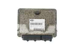Calculateur 51793106 IAW4AF.M9 Fiat Magneti Marelli 36097