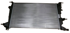 Radiateur Refroidissement Moteur Original 214106387R Renault Megane 3 Scenic 3