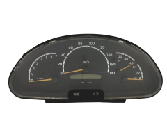 Bloc Compteurs Vitesse Mercedes Sprinter A0014468521 48560