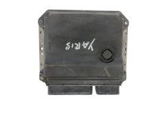 Calculateur 89661-0D401 MB275300-4770 Toyota Denso 50624
