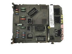 Calculateur BSI 9646777280 S118085310G PSA Siemens 22768