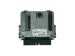 Calculateur 9809478580 0281031043 9806460480 PSA Bosch 32523