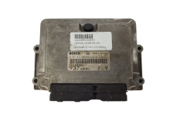 Calculateur 55189421 0281011488 93749DAV Alfa Romeo Bosch 3752