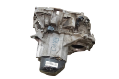 Boîte De Vitesse Manuelle JB1938 7701667426 1.2 Renault Twingo Boîte De Vitesse Manuelle JB1938 7701667426 1.2 Renault Twingo
