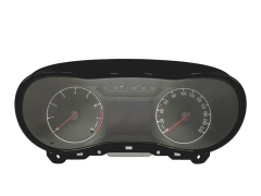 Bloc Compteurs Vitesse Opel Corsa E 13499771 367030224