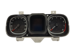 Bloc Compteurs Vitesse Fiat Panda 0887766550 
