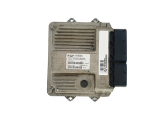 Calculateur FGP MJD6JF.S4 55180280 Fiat Magneti Marelli 36098
