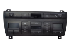 Commande Chauffage AC Audi A6 C5 4B0820043Q 5HB007604-13