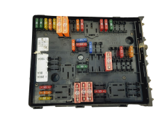 Calculateur BSI VW 0-1394963-1 0-1394932 Tyco Calculateur BSI VW 0-1394963-1 0-1394932 Tyco