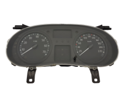 Bloc Compteurs Vitesse Renault Clio 2 8200276525 A 21047
