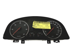 Bloc Compteurs Vitesse VW Touran 1T0920862A Siemens VDO 31098 Bloc Compteurs Vitesse VW Touran 1T0920862A Siemens VDO 31098