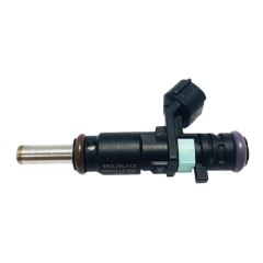 Injection De Combustible Original Renault Clio Logan 1.0 166003188R Injection De Combustible Original Renault Clio Logan 1.0 166003188R