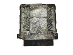 Calculateur 03G906018CE 5WP45610AE VW Siemens 23522 Calculateur 03G906018CE 5WP45610AE VW Siemens 23522