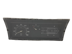 Bloc Compteurs Vitesse Fiat Panda 6060200060 06060200010 21610
