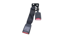 Crochet De Ceinture Droit Arrière 8973XA Peugeot 607