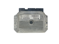 Calculateur Renault 21584288-2B 8200321263 8200387138 Sagem 40886