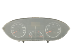 Bloc Compteurs Vitesse Ducato Jumper Boxer 1362894080 Fiat PSA 26232