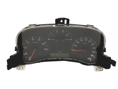 Bloc Compteurs Vitesse Fiat Punto 60.6307.002.H 606307002H 28908
