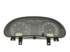 Bloc Compteurs Vitesse VW Polo 6Q0920820 110080125001 41569