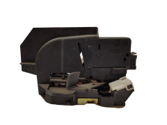 Serrure De Porte Droit Arrière 7701038438 Renault Laguna I Vachette 11396