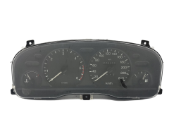 Bloc Compteurs Vitesse Ford Mondeo 98BB-10849-ETB 57370