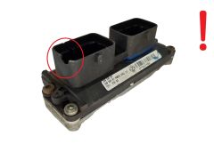 Calculateur IAW 59F.M7 46808850 61600.507.03 Fiat Magneti Marelli 16827