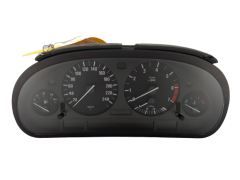 Bloc Compteurs Vitesse BMW 5 E39 6211 6942187 110008784421 VDO