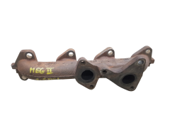 Collecteur D’echappement 8200471170 Renault 1.5 dci 8200574232