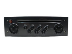 Radio Cd Mp3 Renault Clio 3 Modus 8200666139 --A 4951