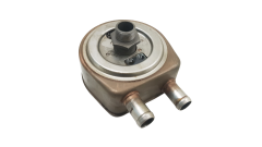 Refroidisseur D`Huile 7700114039 8200898800 2.0T Renault Espace 4 1200km Modine Refroidisseur D`Huile 7700114039 8200898800 2.0T Renault Espace 4 1200km Modine