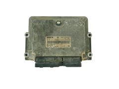 Calculateur Alfa Romeo 55198492 0281011488 Bosch 33473