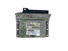 Calculateur 0281001262 9624519580 XUDBC02 PSA Bosch 61022