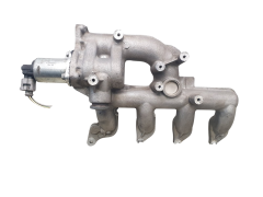 Collecteur D’admission 8200145096 43002733 1.9 DCI Renault Laguna 2 Collecteur D’admission 8200145096 43002733 1.9 DCI Renault Laguna 2