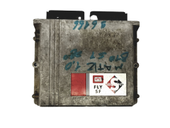 Calculateur  LPG 67R011002 110R001001 FLY SF BRC 17474