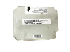 Calculateur WM 31711 AF221 A64-000 R6H Subaru Unisia