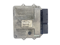 Calculateur 55190069 MJD6JO.C2 71600.023.04 Opel FGP 63744