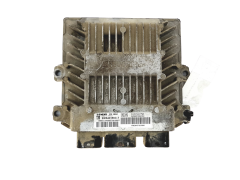 Calculateur 9657662380 9647423380 5WS40155C-T PSA Siemens 24151