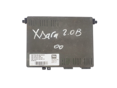 Calculateur BSI 9632526880 73002512 PSA Valeo 