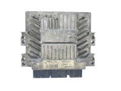 Calculateur S122326108A 8200565863 8200495479 Renault Siemens 63255