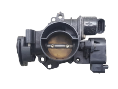 Boitier Papillon D’admission Citroen Peugeot PSA654 9642473280