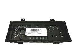 Bloc Compteurs Vitesse Renault Clio 1 7700831759 50478